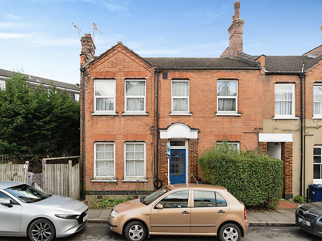 1 bed flat for sale in West End Lane, EN5 Zoopla