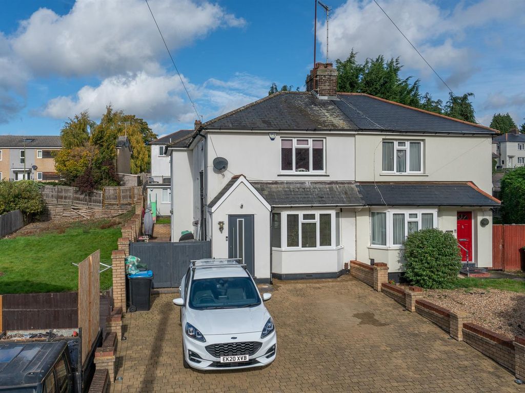 St. Pauls Road, Hemel Hempstead, Hertfordshire HP2  