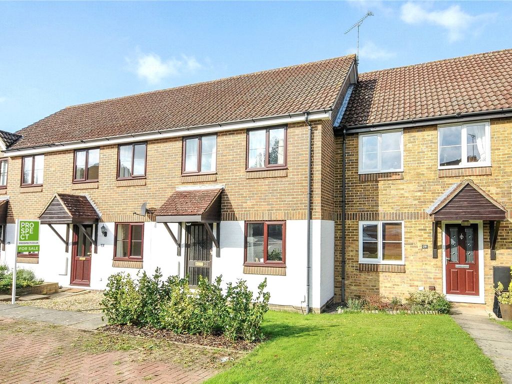 Trefoil Close, Wokingham, Berkshire RG40  