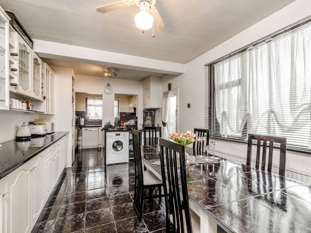 4 bed semidetached house for sale in Eton Avenue, Wembley HA0 Zoopla