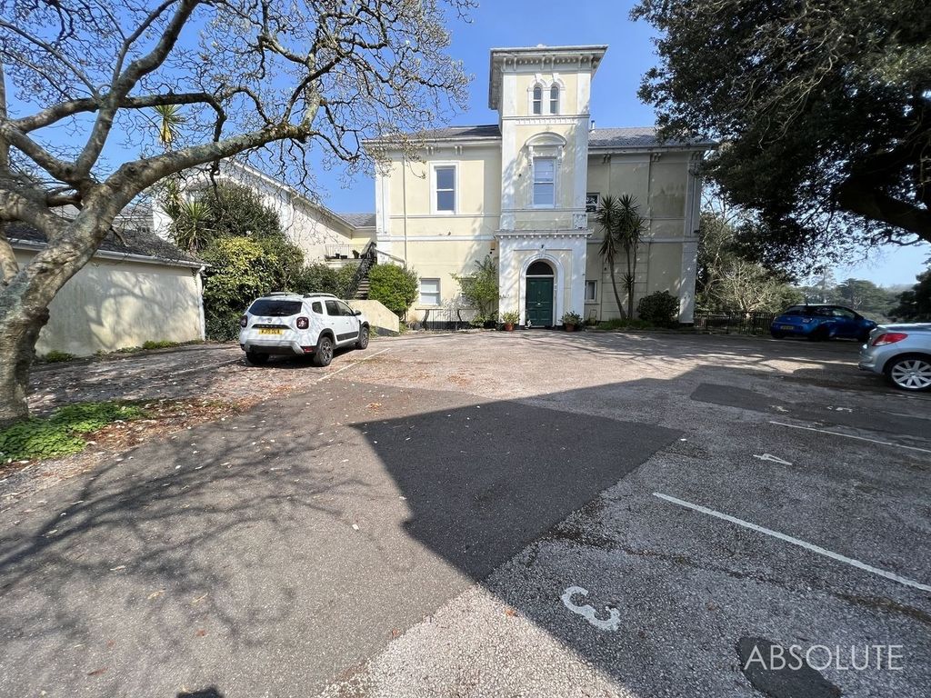 1 bed flat for sale in Kents Road, Torquay, Devon TQ1 Zoopla