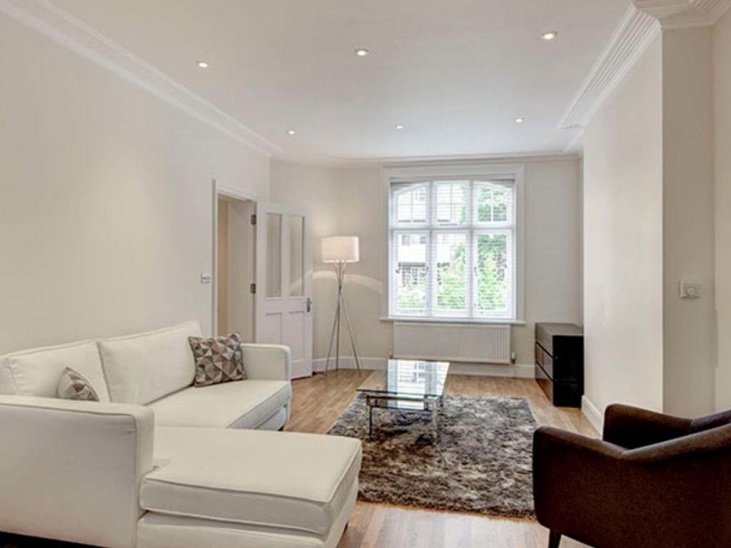 1 bed property to rent in King Street, London W6 Zoopla