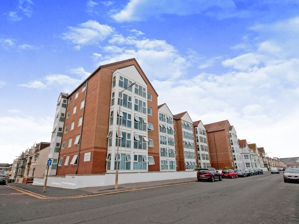 1 bed property for sale in Esplanade, Seaford BN25 Zoopla