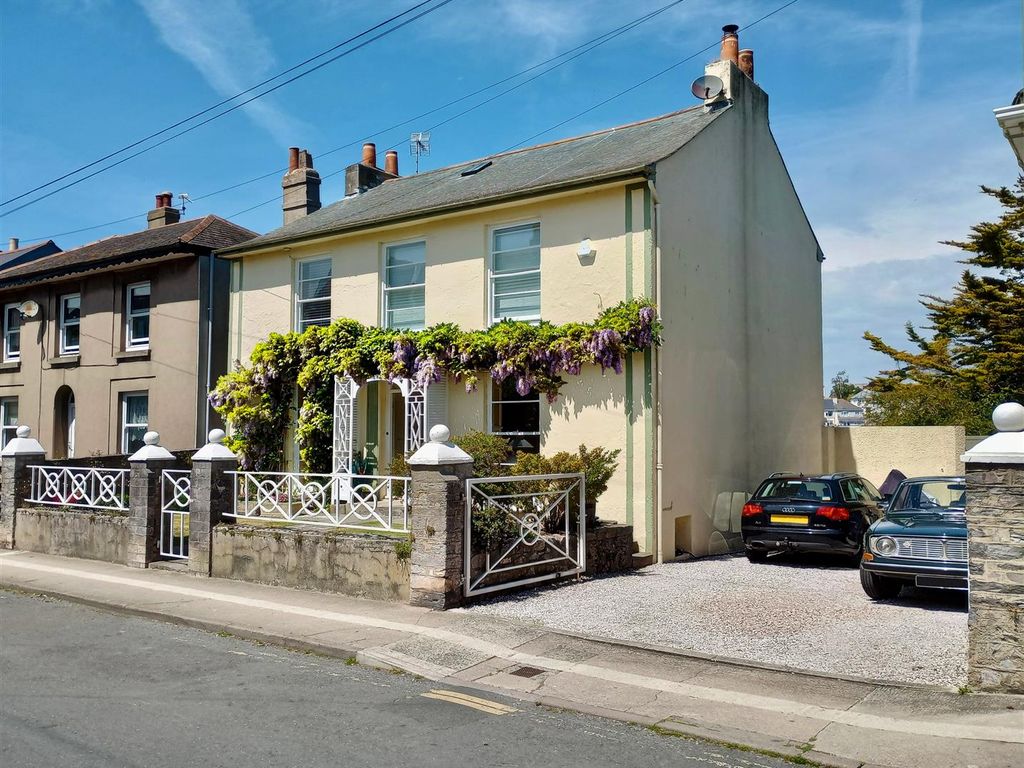 5 bed property for sale in Drew Street, Brixham TQ5 Zoopla