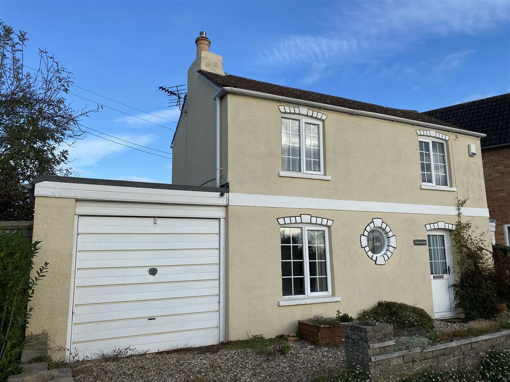 2 Bed Detached House To Rent In Elmstone Hardwicke Cheltenham