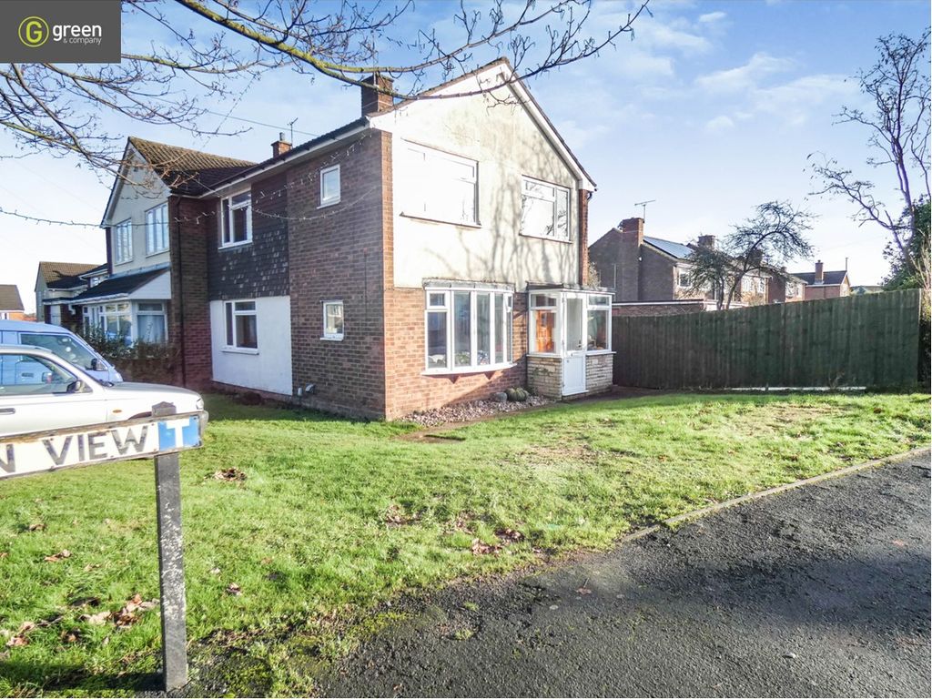 Browns Lane, Tamworth B79  