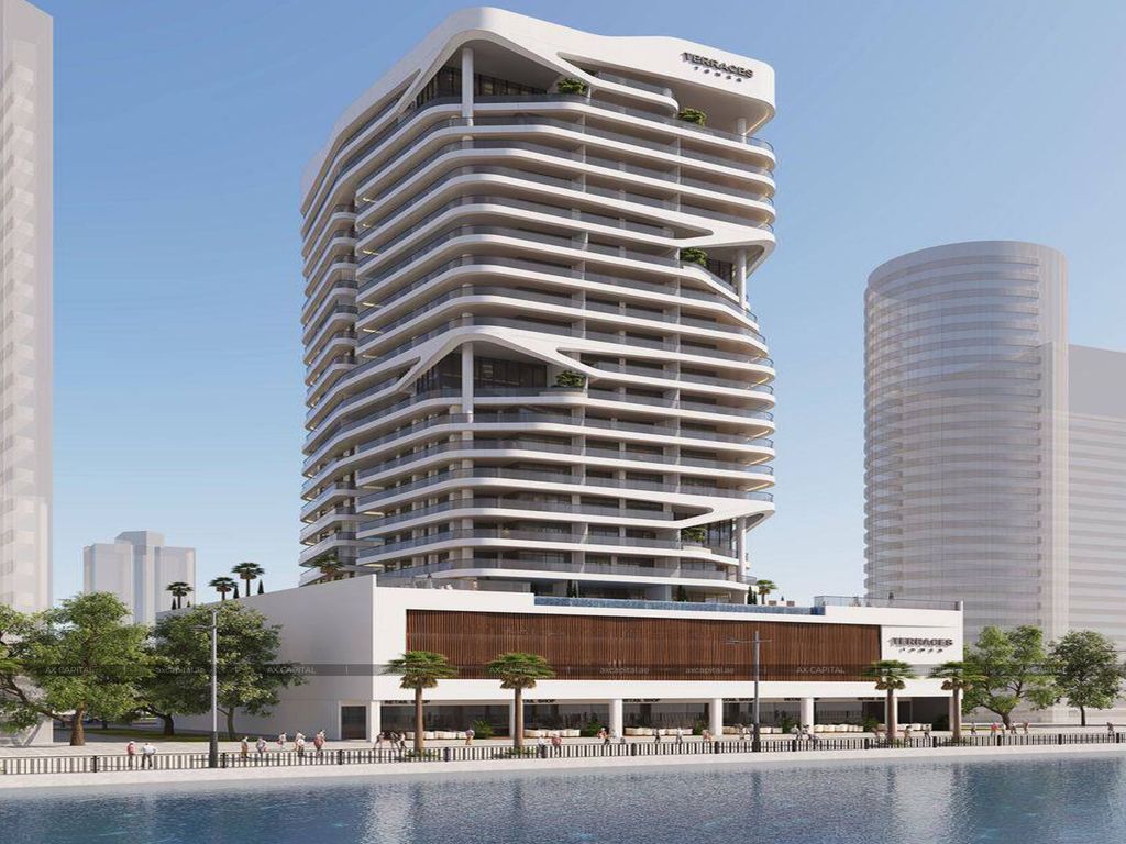 New Home 2 Bed Apartment For Sale In Terraces Marasi Drive Business new-home-2-bed-apartment-for-sale-in-terraces-marasi-drive-business