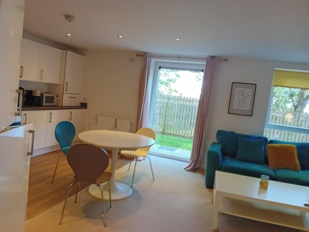 2 bed flat to rent in Park Road Court, Park Road, Aberdeen AB24 Zoopla