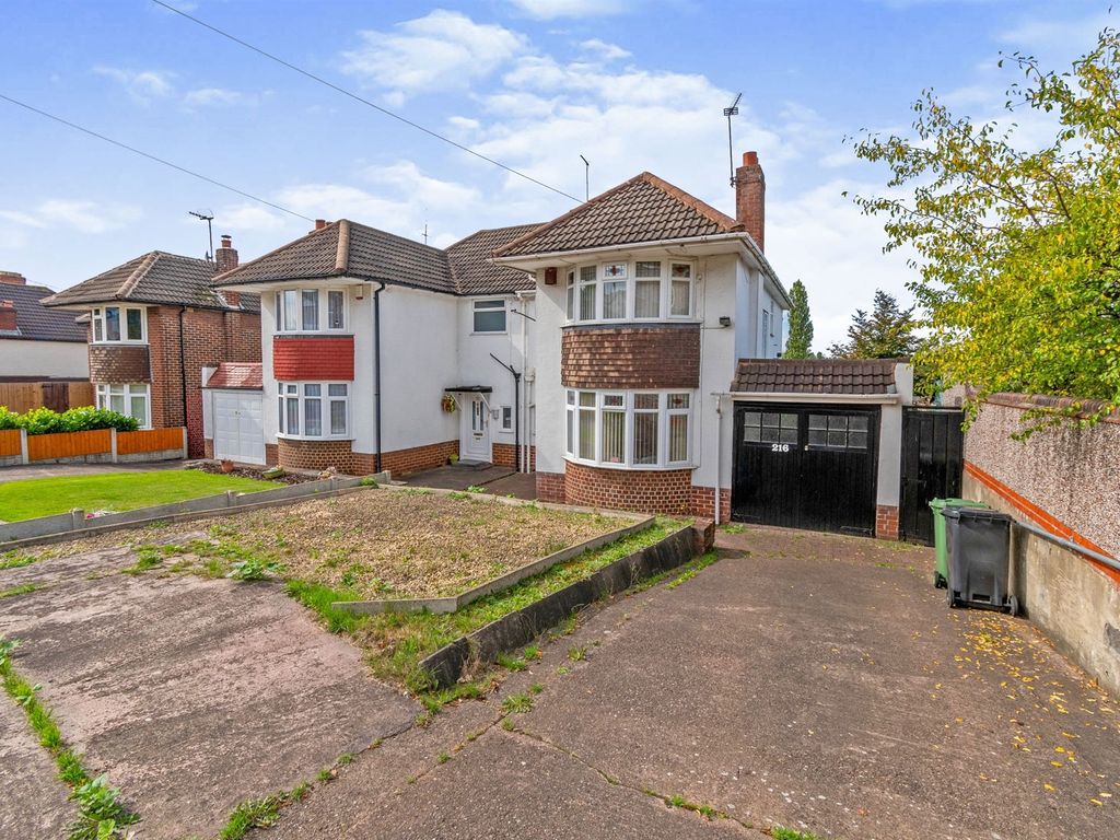 House For Sale In Lichfield Road Walsall at Diane Guzman blog