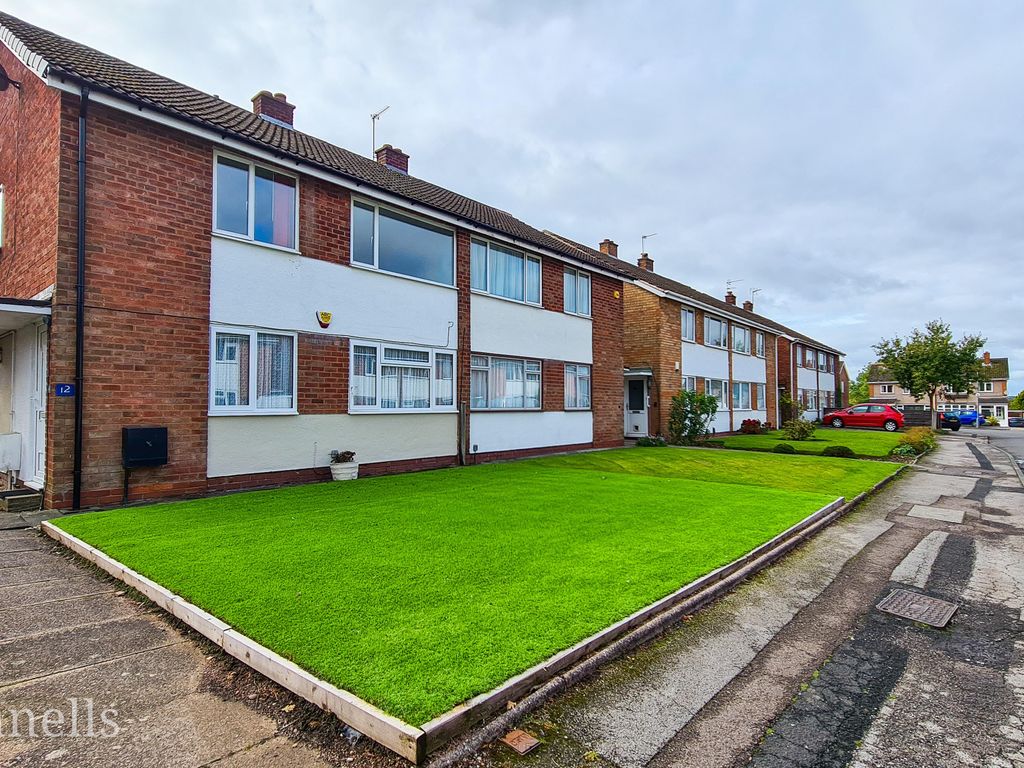 2 bed to rent in Lazy Hill, Kings Norton, Birmingham B38