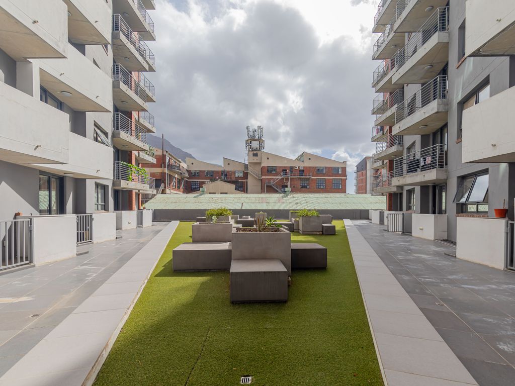 2 bed apartment for sale in 3A Howe Street, Observatory, Cape Town