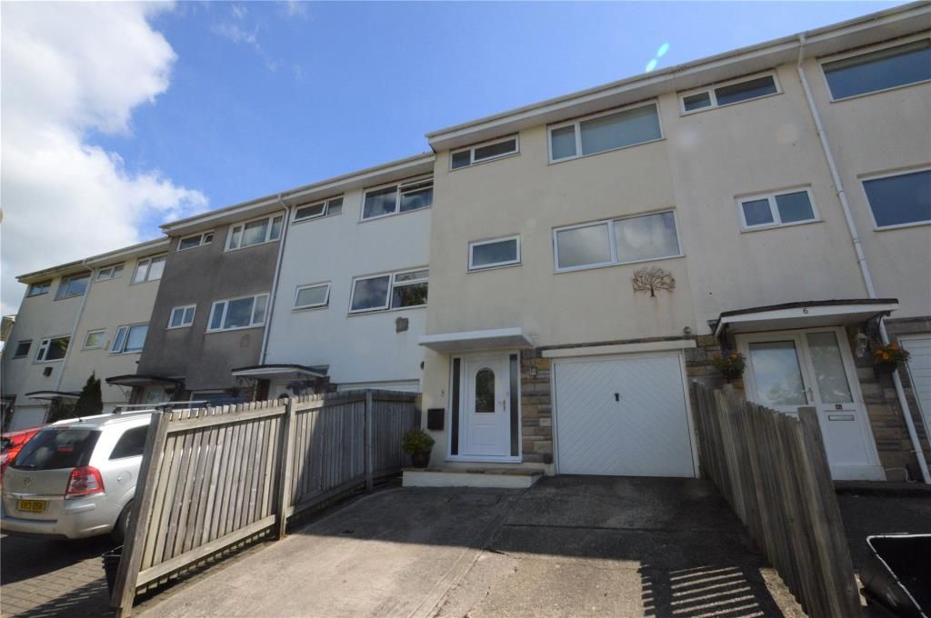 Wordsworth Close, Chelston, Torquay, Devon TQ2