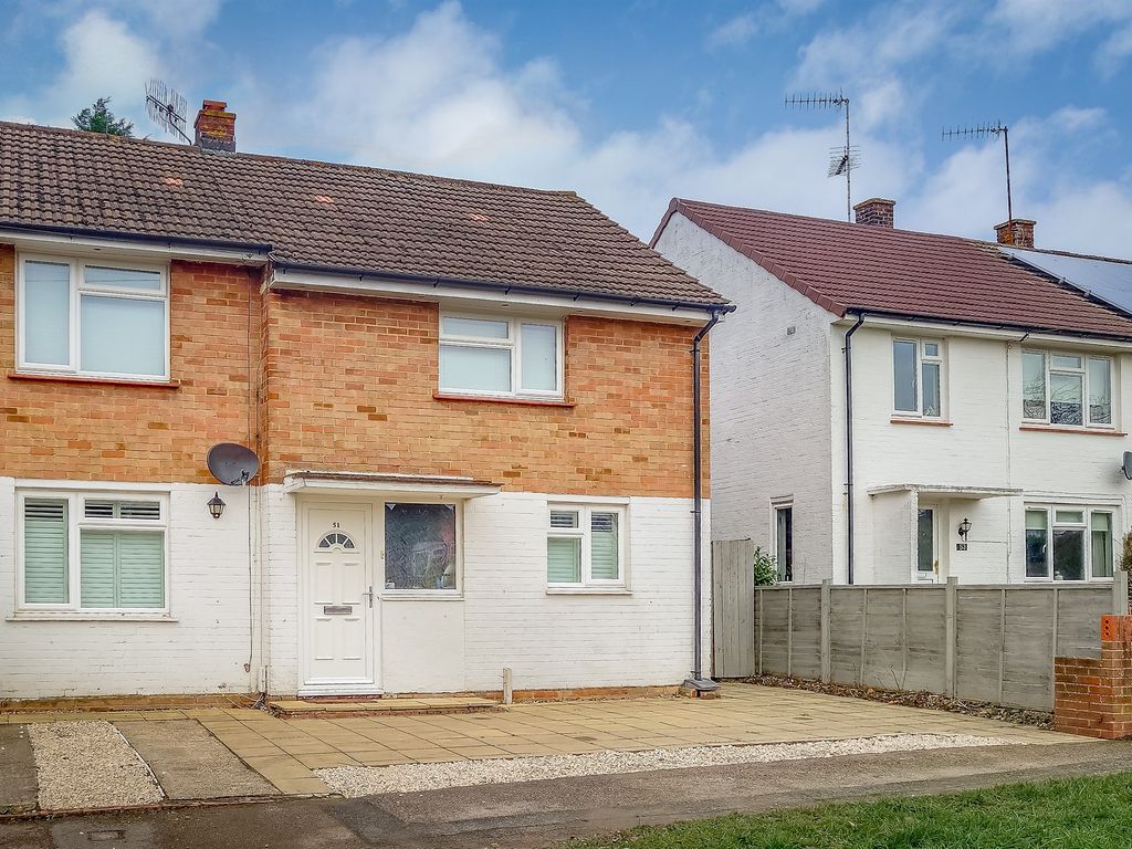 3 bed end terrace house for sale in Colman Way, Redhill RH1 Zoopla