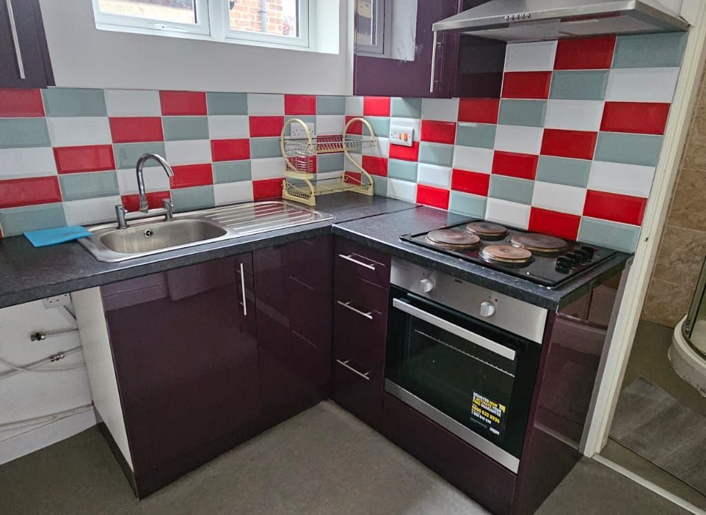 Studio to rent in Gwendolen Road, Leicester LE5, £575 pcm Zoopla