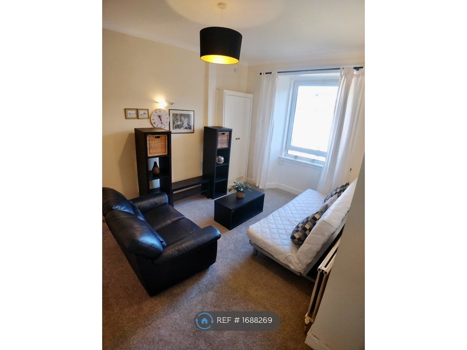 1 bed flat to rent in Tay Street, Edinburgh EH11 Zoopla