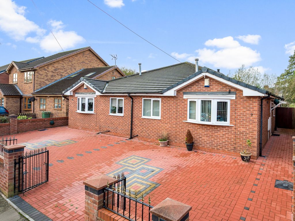 3 bed bungalow for sale in Link Avenue, Blackbrook, St Helens WA11 Zoopla