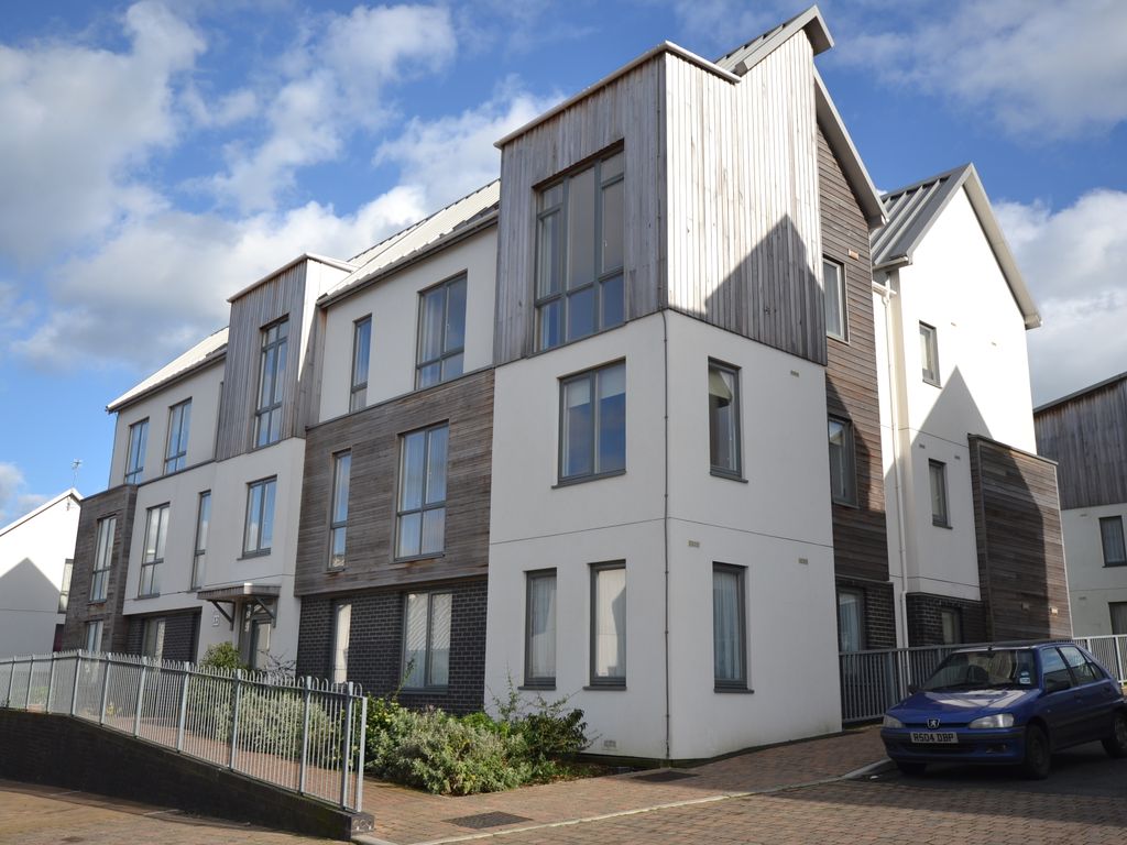 2 bed flat for sale in Oak Vale, Oakfield, Ryde PO33 Zoopla