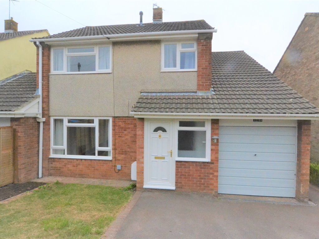 4 bed property to rent in The Deans, Portishead, Bristol BS20 Zoopla
