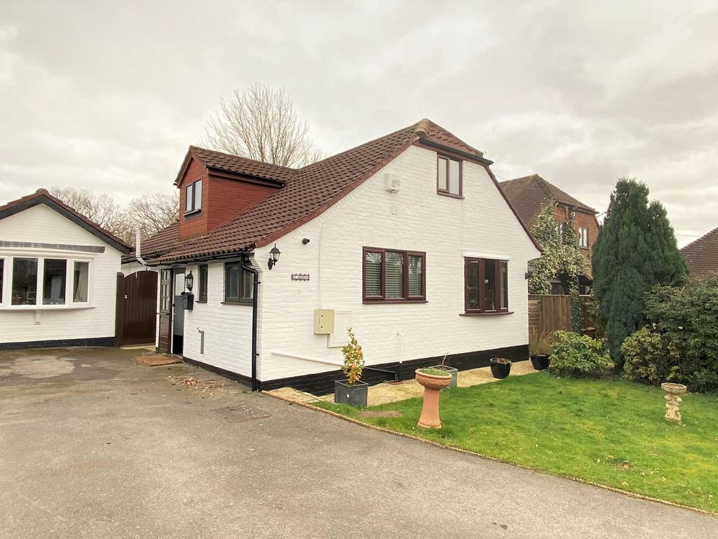 5 bed property for sale in Love Lane, Petersfield GU31 Zoopla