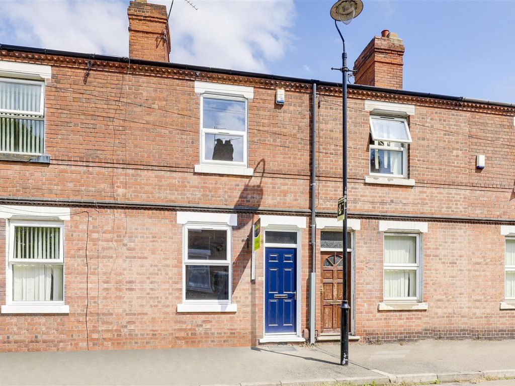 Glapton Road The Meadows Nottinghamshire NG2  