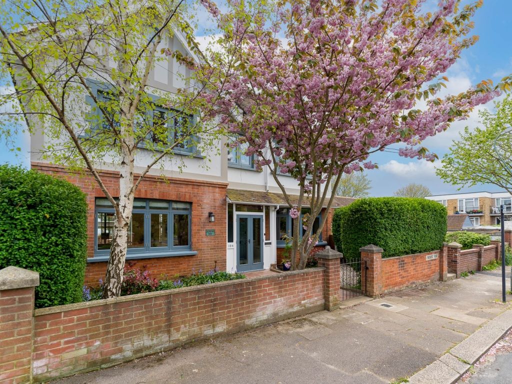 4 bed detached house to rent in Lyndhurst Road, Hove BN3 Zoopla
