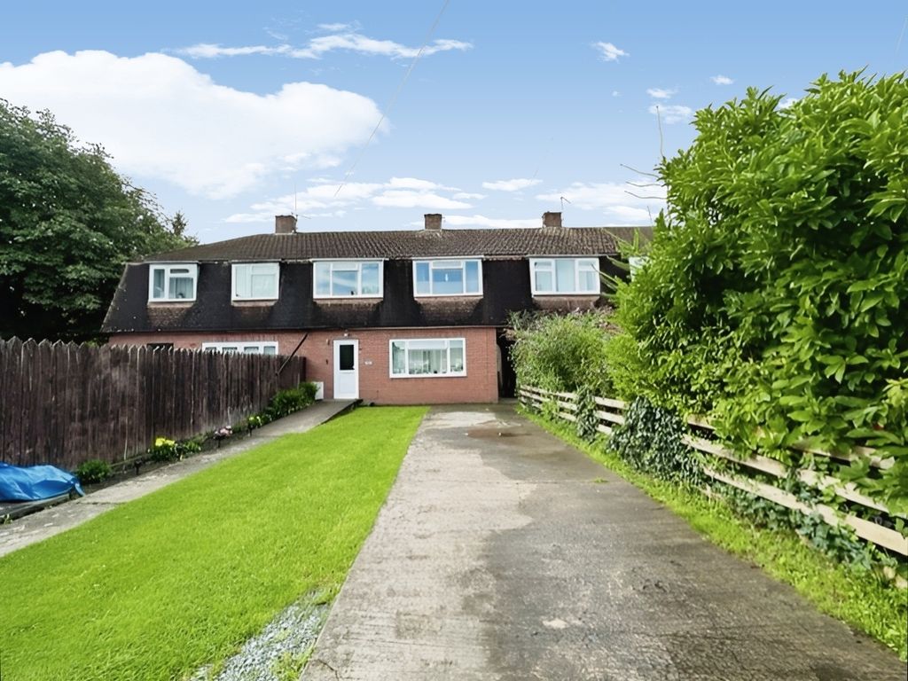 3 bed terraced house for sale in Marissal Close, Henbury, Bristol BS10