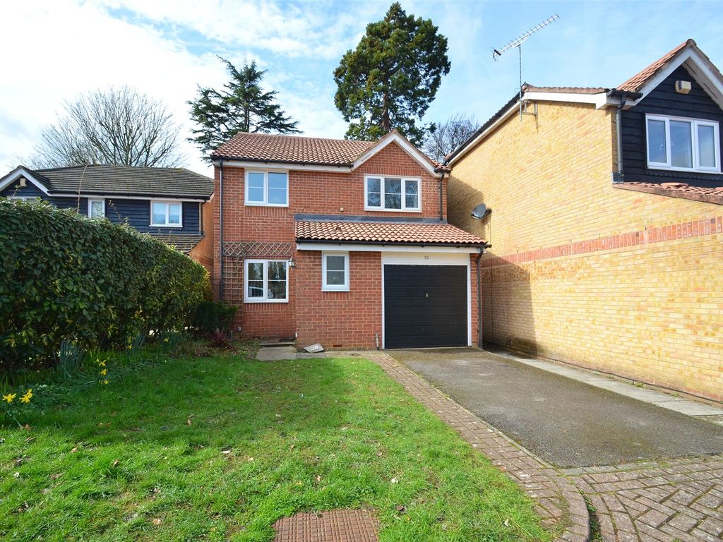 4 bed country house to rent in Dunnymans Road, Banstead, Surrey SM7
