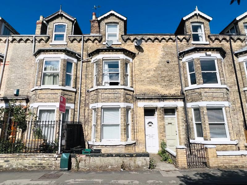 3 bed terraced house for sale in Grosvenor Terrace, York YO30 Zoopla