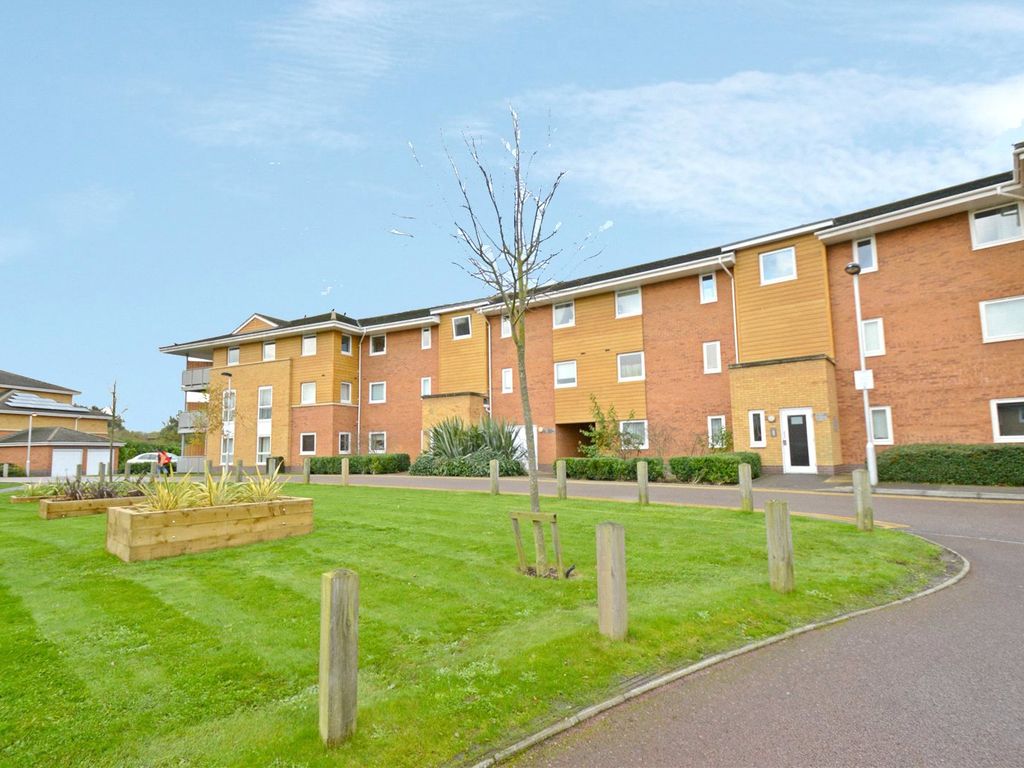 2 bed flat to rent in Manning Gardens, Croydon CR0 Zoopla