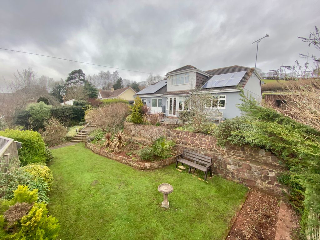 5 bed bungalow for sale in Totnes Road, Paignton TQ4 Zoopla