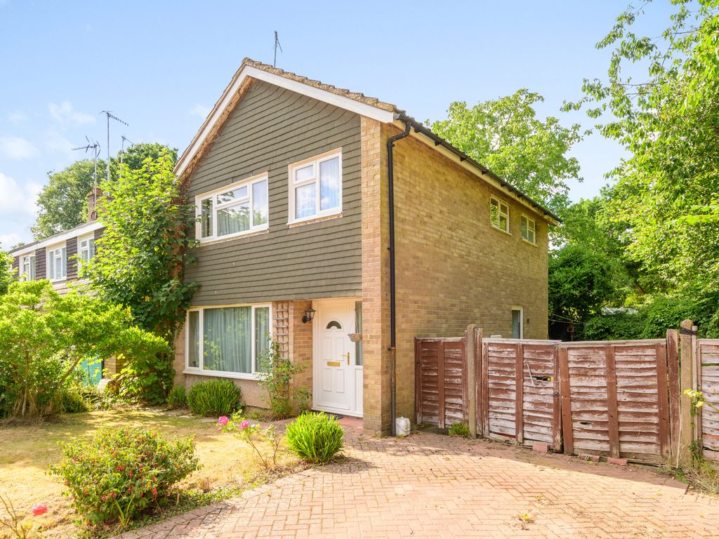 3 bed detached house for sale in Longpoles Road, Cranleigh GU6 Zoopla
