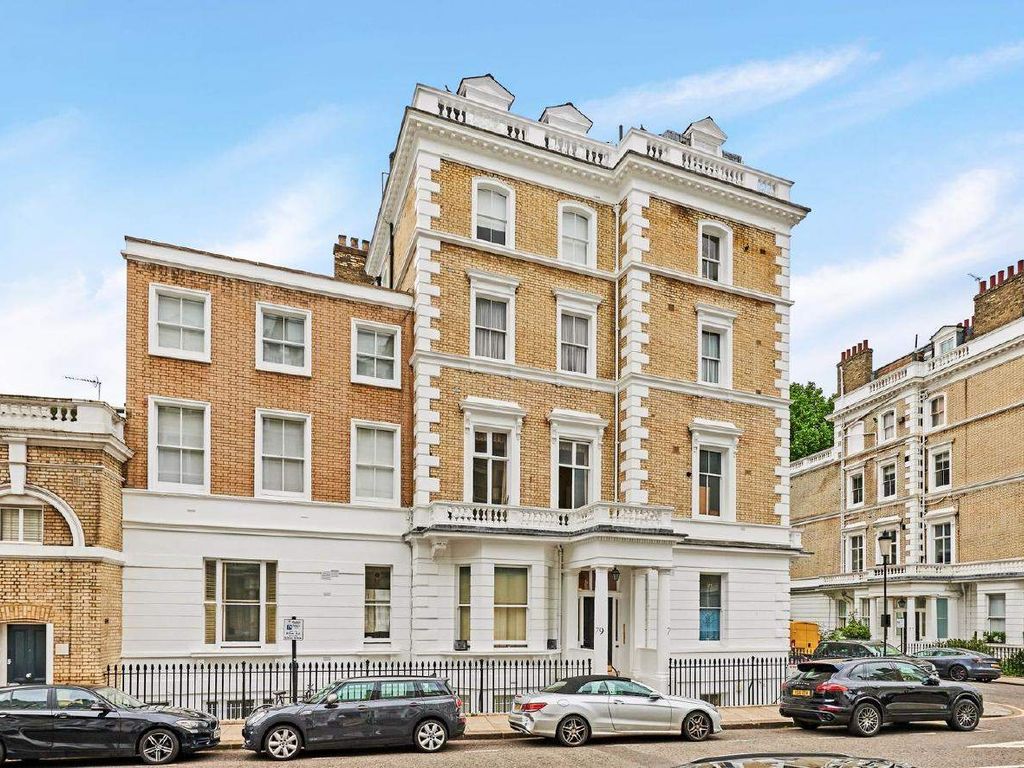 2 bed flat for sale in Onslow Gardens, London SW7 Zoopla