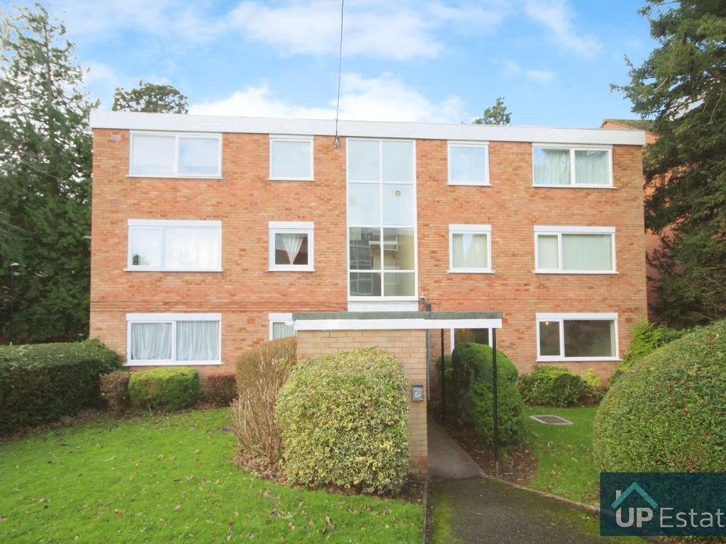 2 bed flat for sale in Bankside Close, Coventry CV3, £140,000 Zoopla