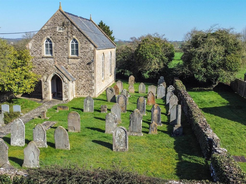 Land for sale in The Street, Lea, Malmesbury SN16 Zoopla