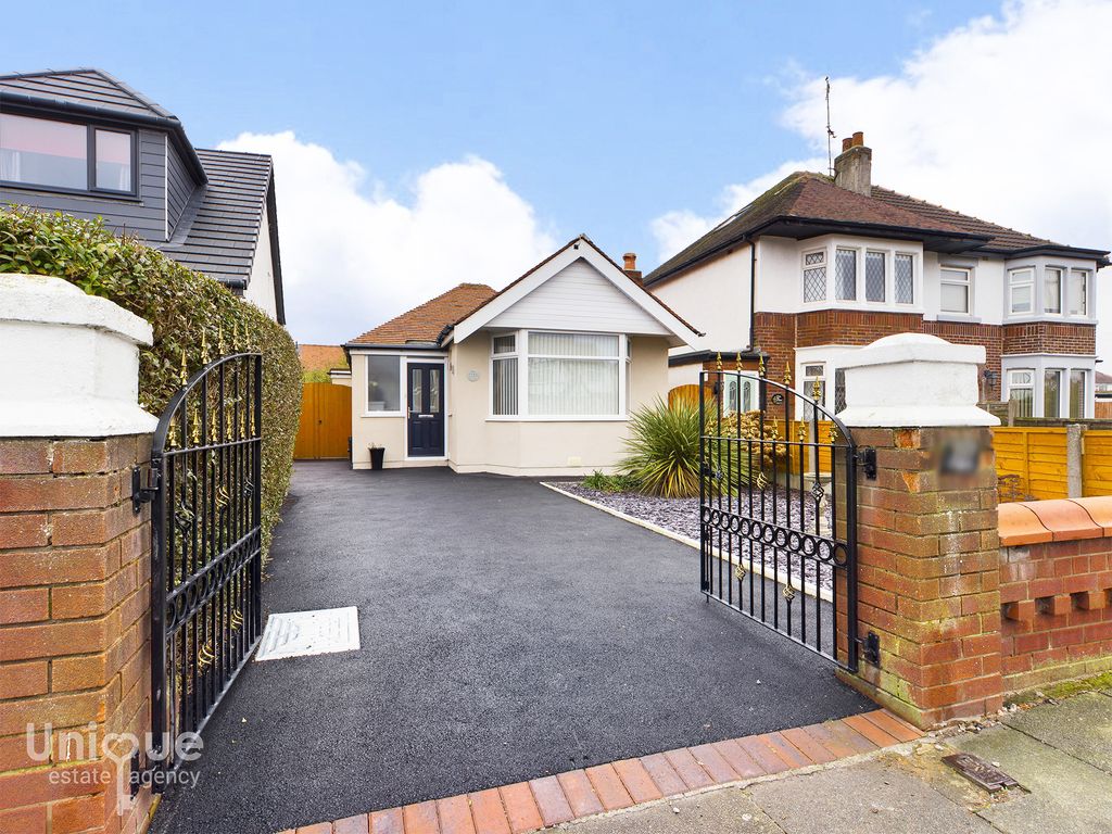 3 bed bungalow for sale in Fleetwood Road, ThorntonCleveleys FY5 Zoopla
