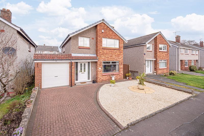 3 bed villa for sale in Belleisle Road, Kirkcaldy KY2, £205,000 Zoopla