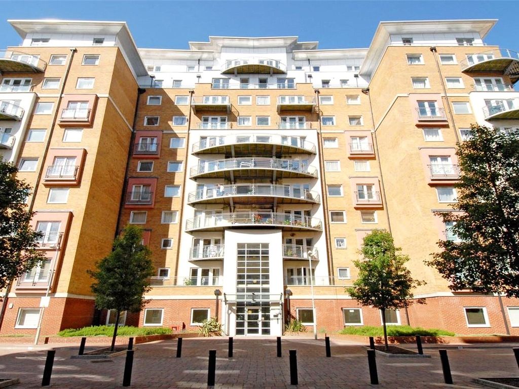 1 bed flat for sale in Winterthur Way, Basingstoke RG21 Zoopla