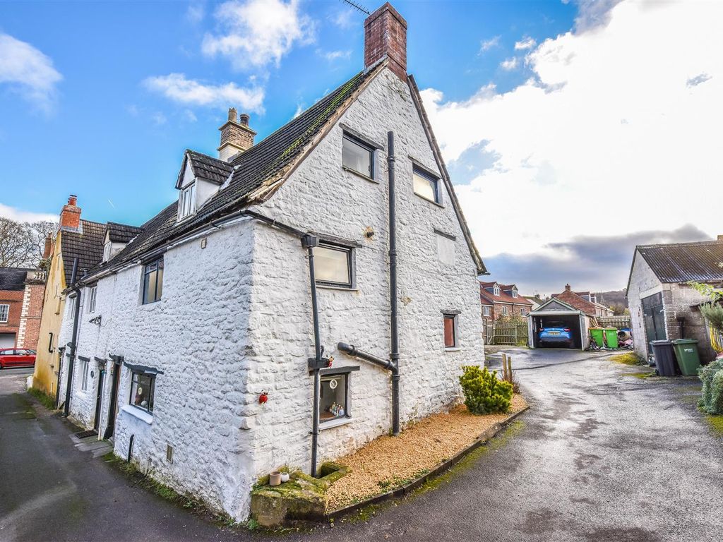 3 bed cottage for sale in Woodmancote, Dursley GL11, £265,000 Zoopla