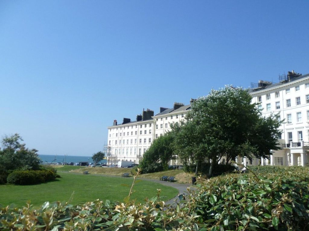 1 bed flat to rent in Adelaide Crescent, Hove, East Sussex BN3 Zoopla