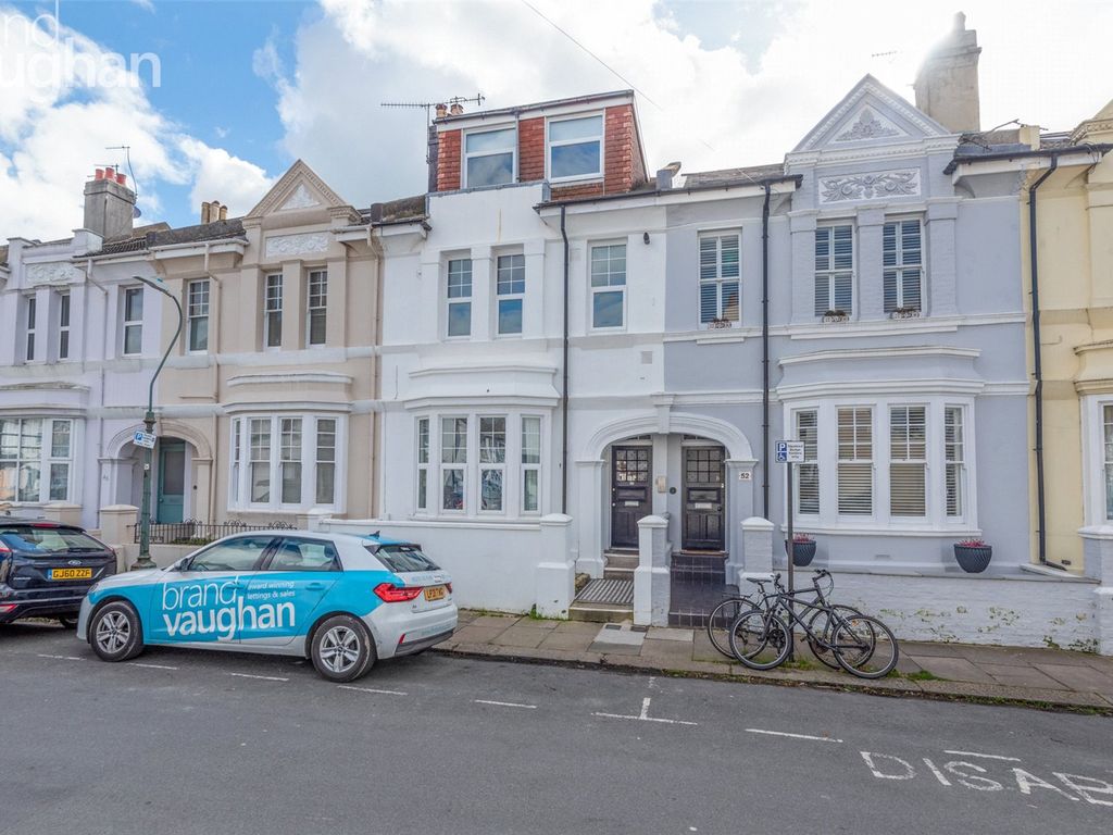 1 bed flat for sale in Stirling Place, Hove, East Sussex BN3 Zoopla