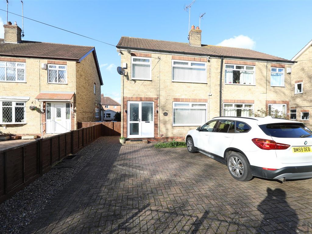 3 bed semidetached house for sale in Inglemire Lane, Hull HU6 Zoopla