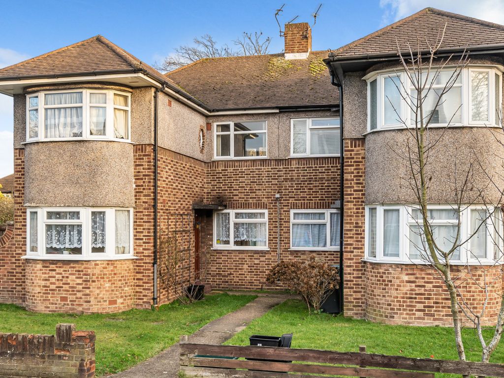 2 bed for sale in Transmere Road, Petts Wood, Orpington BR5
