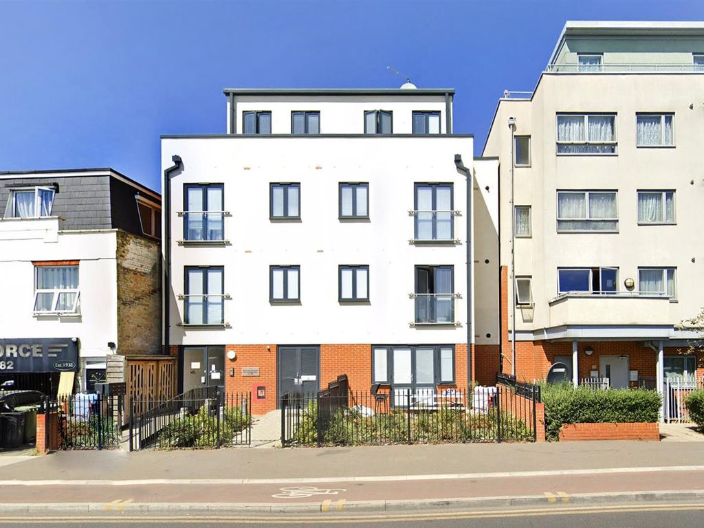 2 bed property to rent in Lea Bridge Road, Stowbridge Apartments
