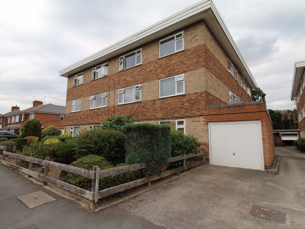 1 bed flat to rent in Retlaw Court, Chilwell, Nottingham NG9 Zoopla