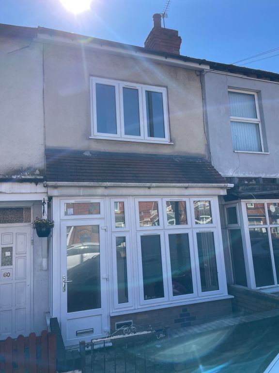 3 bed terraced house to rent in Formans Road, Birmingham B11 Zoopla