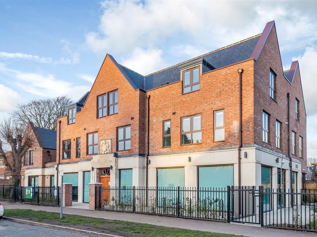 1 bed flat to rent in Milton Road, Cambridge CB4, £1,500 pcm Zoopla