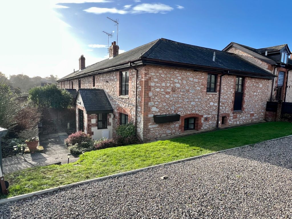 4 bed property for sale in Barton Mews, Exton, Exeter EX3 Zoopla