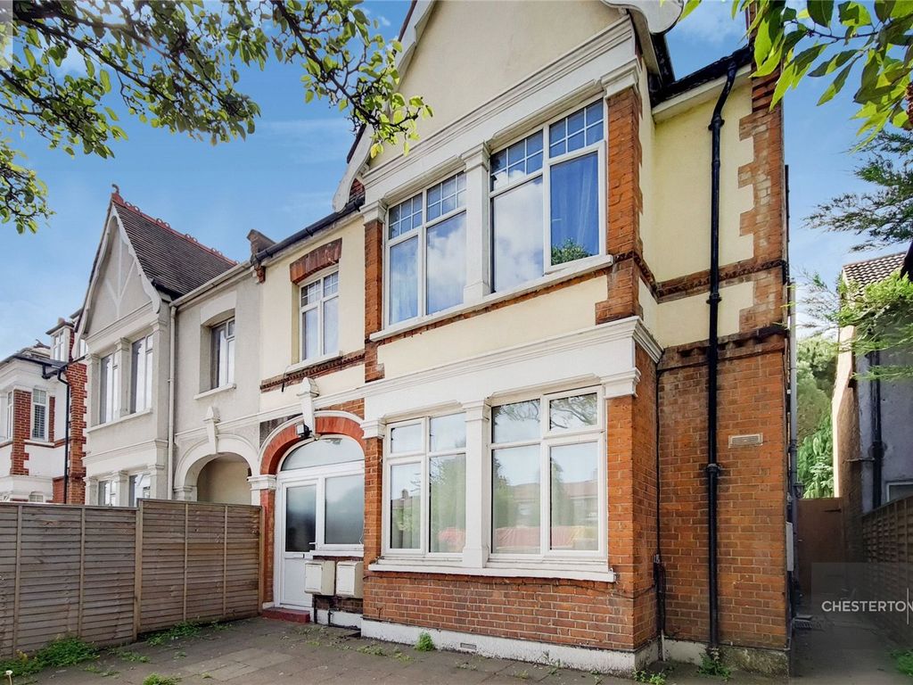 2 bed flat for sale in Ellesmere Road, Chiswick W4, £650,000 Zoopla