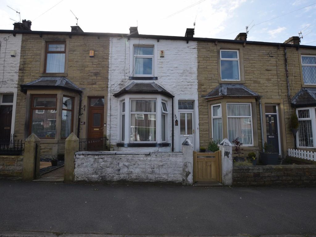 3 bed terraced house for sale in Culshaw Street, Burnley BB10 Zoopla