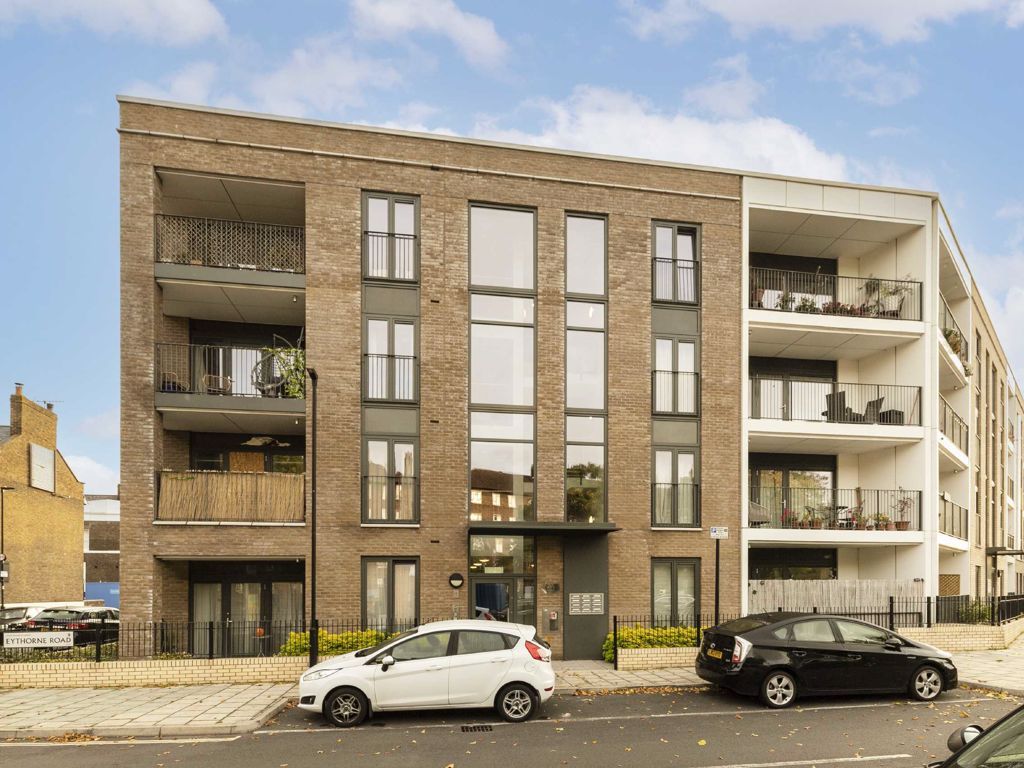 1 bed flat to rent in Eythorne Road SW9 Zoopla